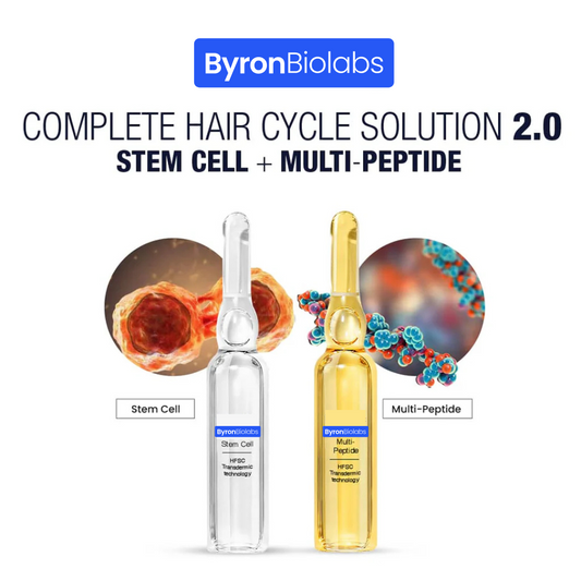 STEM Cell Complete Hair Cycle Solution 2.0