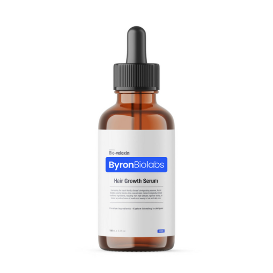 Bio-Veloxin® Activation Serum