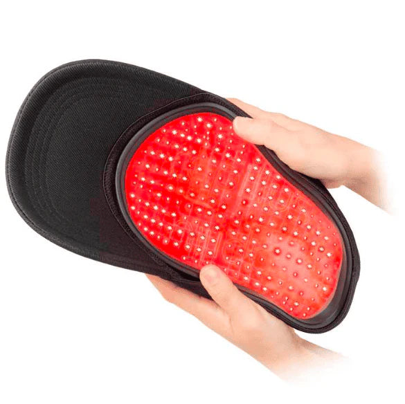 ByronBiolabs® Laser Cap – A Breakthrough in Hair Regrowth