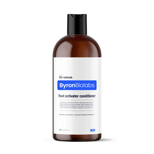 Hair Root Activator Conditioner